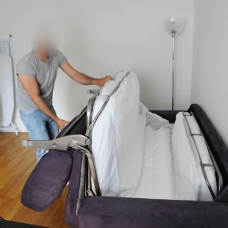 Paris Besson Stay Appartement Neuilly Sur Seine 외부 사진