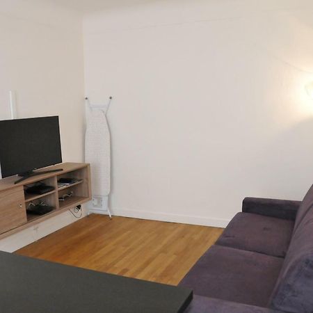Paris Besson Stay Appartement Neuilly Sur Seine 외부 사진
