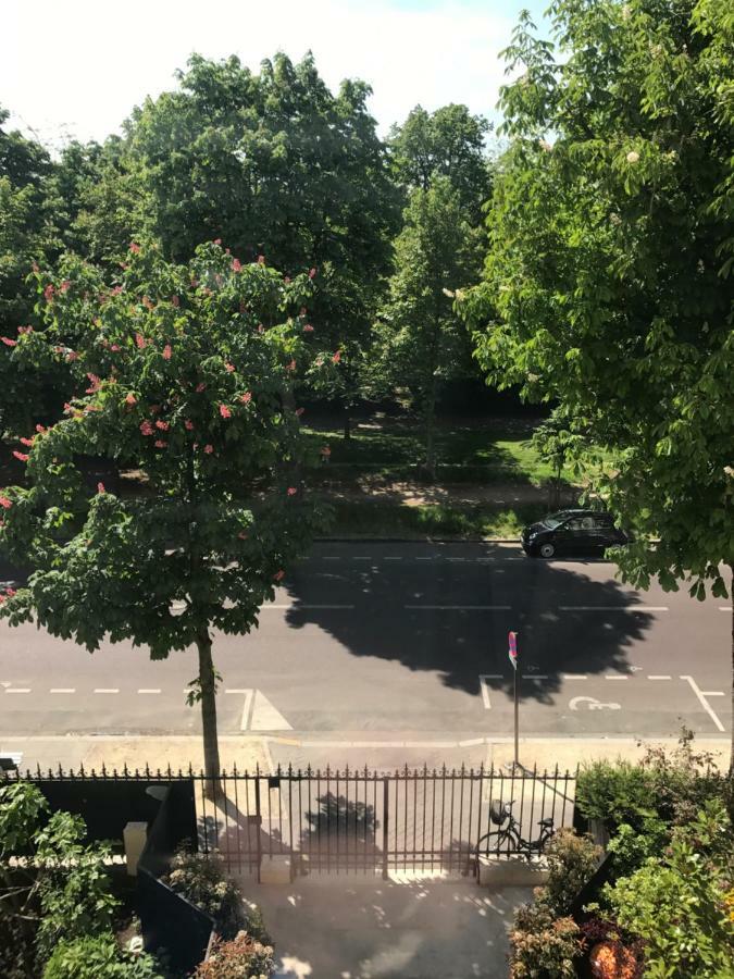 Paris Besson Stay Appartement Neuilly Sur Seine 외부 사진