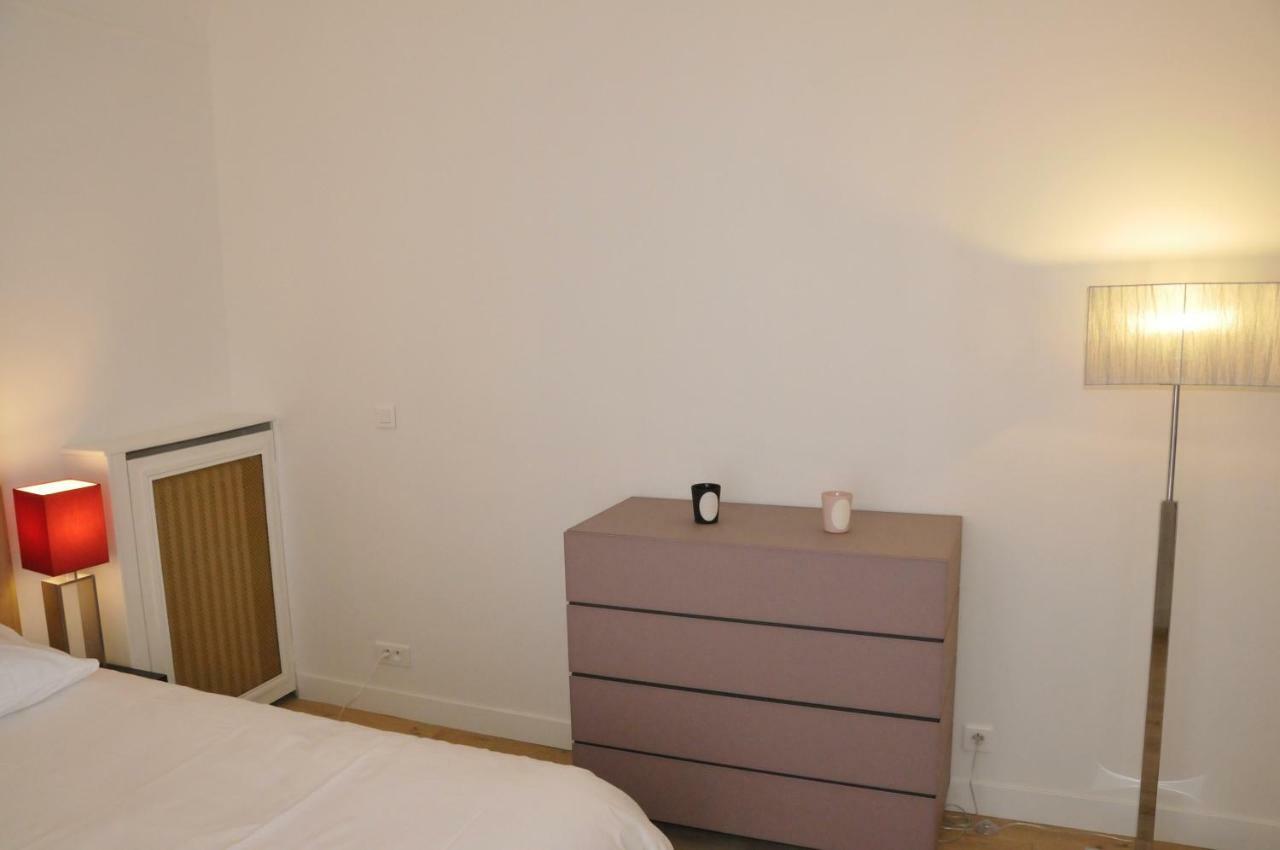 Paris Besson Stay Appartement Neuilly Sur Seine 외부 사진