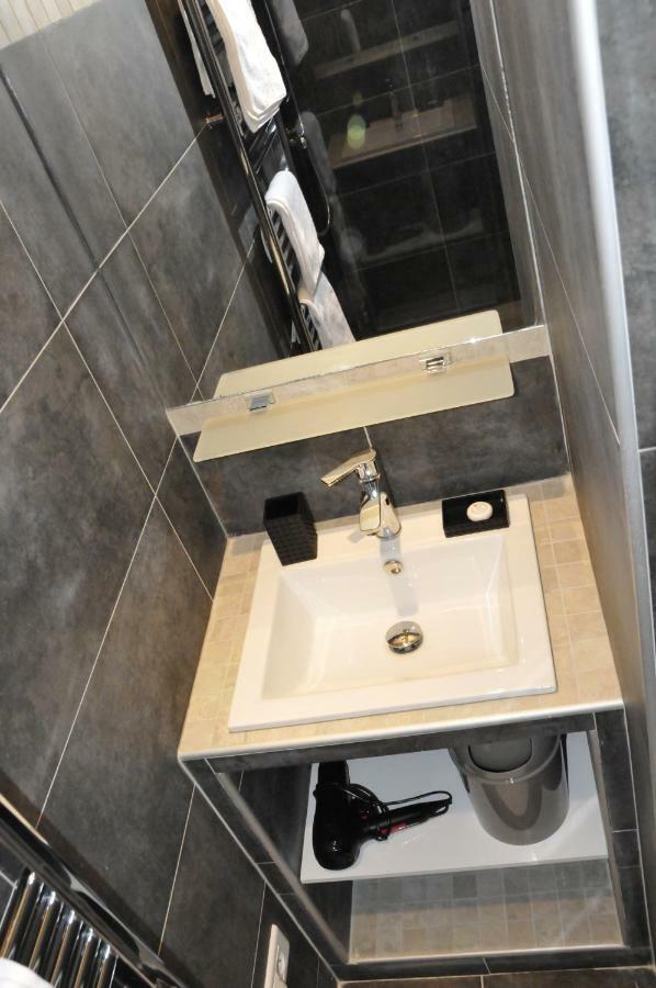 Paris Besson Stay Appartement Neuilly Sur Seine 외부 사진