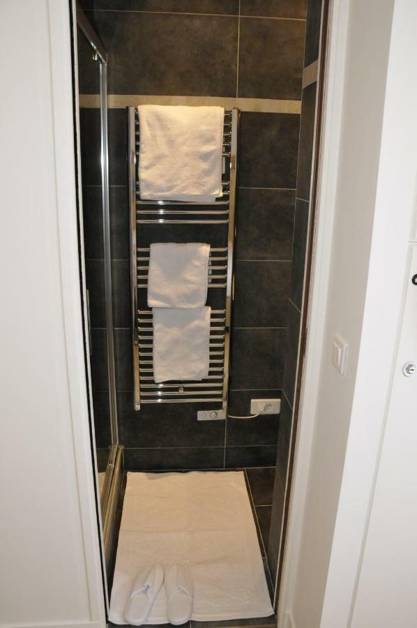 Paris Besson Stay Appartement Neuilly Sur Seine 외부 사진