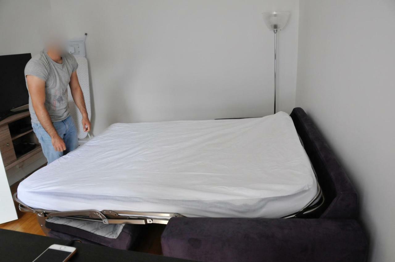 Paris Besson Stay Appartement Neuilly Sur Seine 외부 사진
