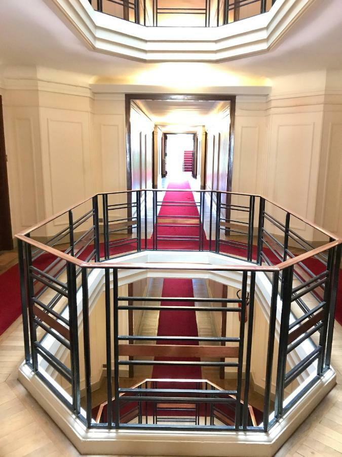Paris Besson Stay Appartement Neuilly Sur Seine 외부 사진
