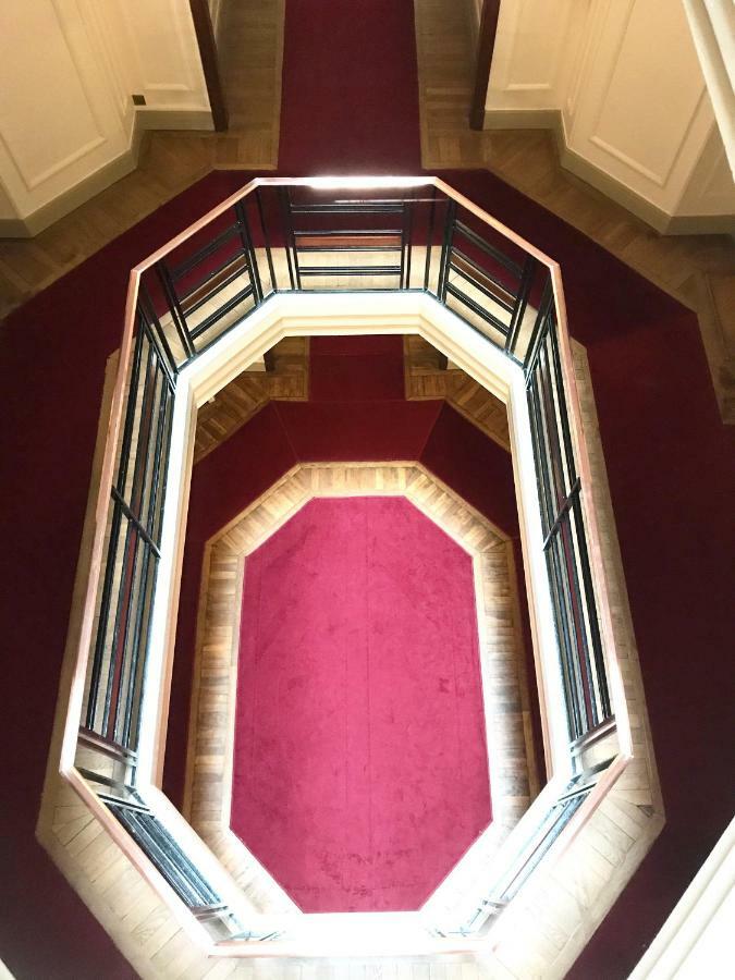 Paris Besson Stay Appartement Neuilly Sur Seine 외부 사진