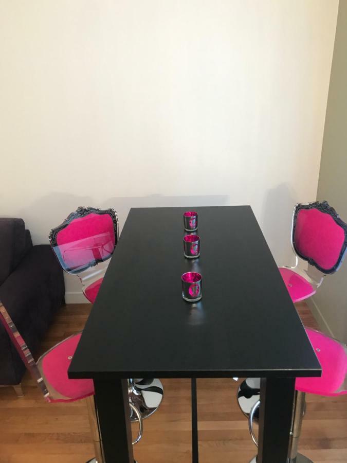 Paris Besson Stay Appartement Neuilly Sur Seine 외부 사진